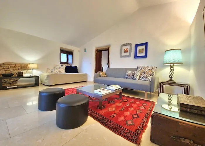 Pedra Natural * Alvorge