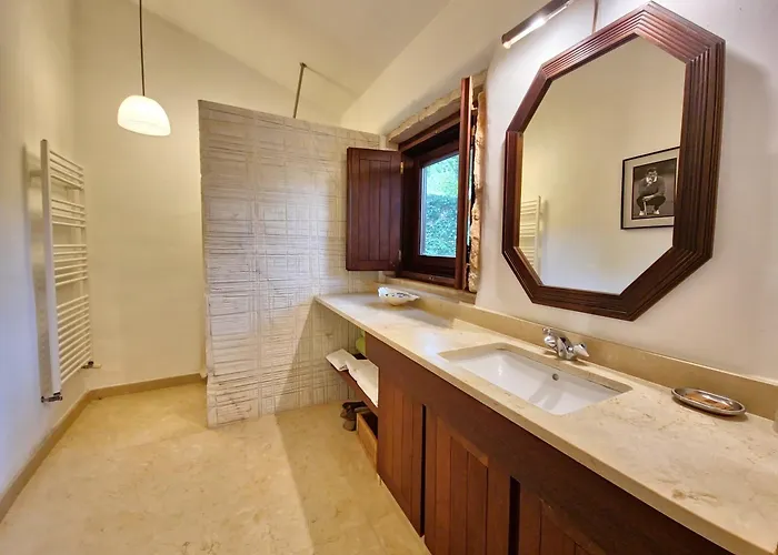 בית כפרי Pedra Natural *