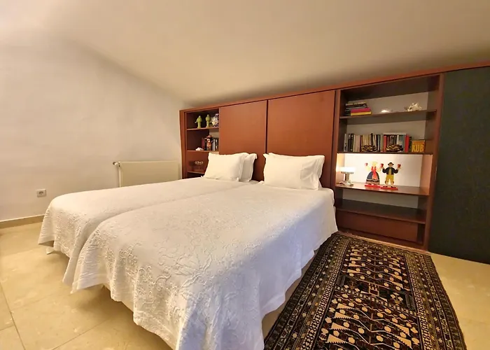 Pedra Natural בית כפרי