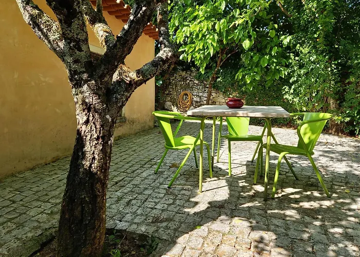 Pedra Natural Alvorge