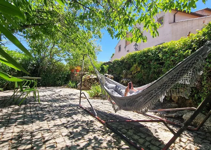 Pedra Natural * Alvorge