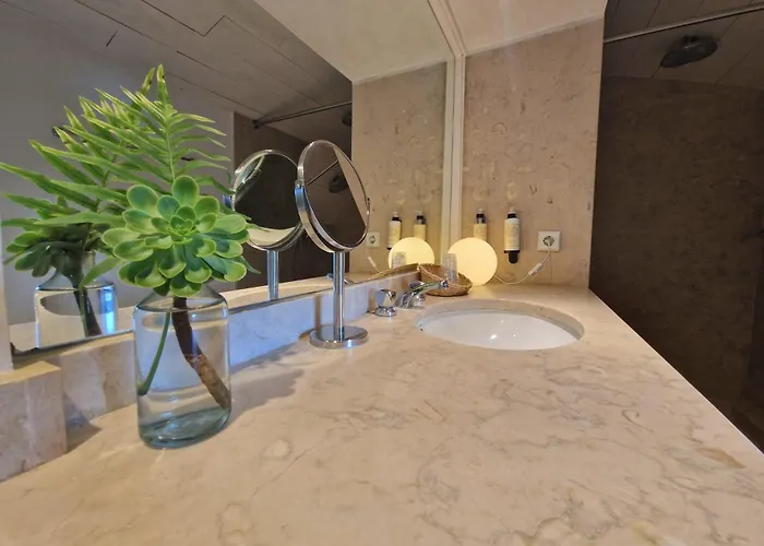 Pedra Natural בית כפרי *