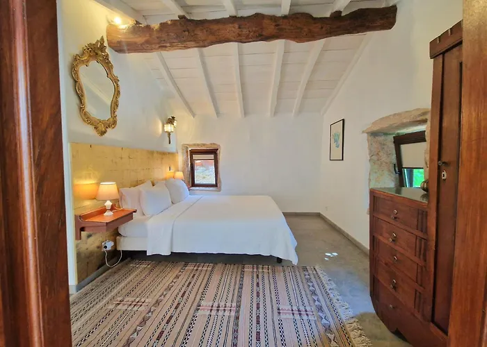 Pedra Natural * Alvorge