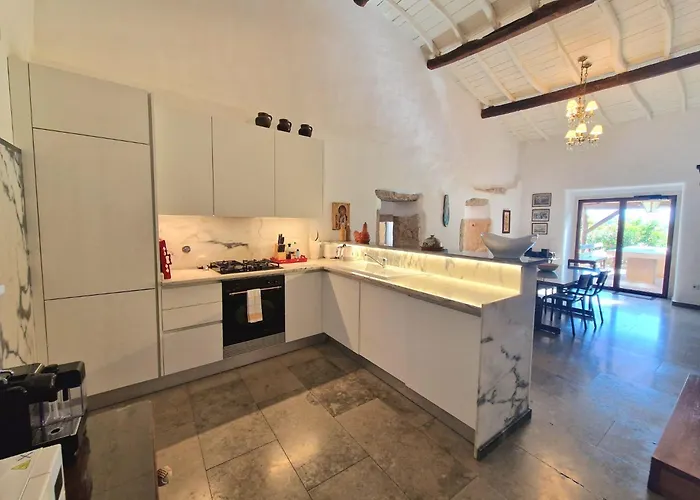 Pedra Natural בית כפרי *