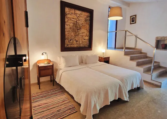 Pedra Natural Landhaus
