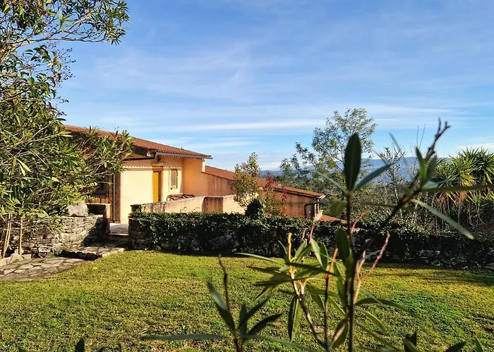 Pedra Natural בית כפרי *