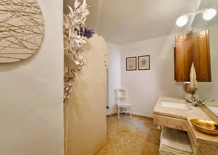 בית כפרי Pedra Natural