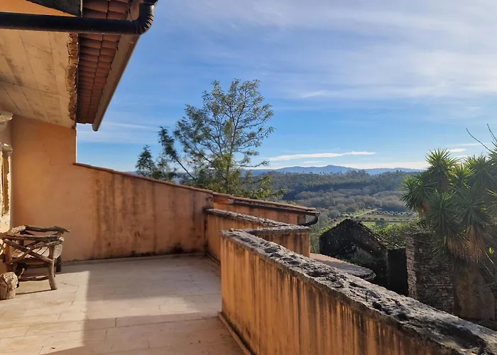 Pedra Natural Alvorge