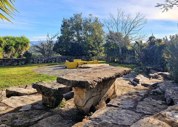 Pedra Natural Alvorge