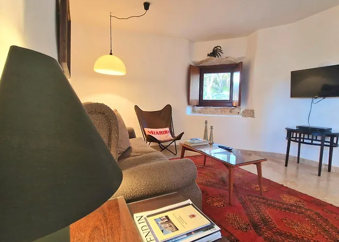 Pedra Natural Alvorge