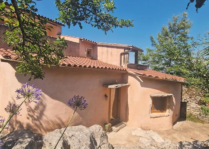 Pedra Natural בית כפרי