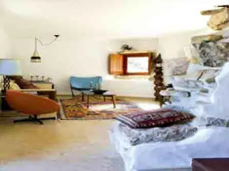 Pedra Natural בית כפרי Alvorge